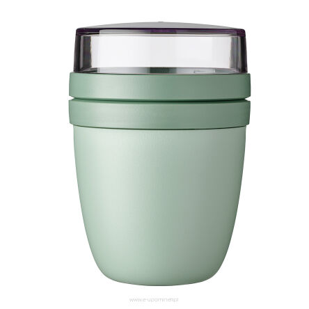 Lunchpot Ellipse  nordic sage 107648094700