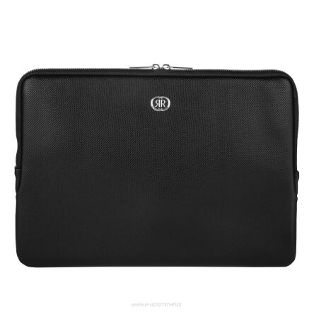 Etui na laptopa Regent Black