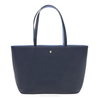 Damska torebka Mademoiselle Navy