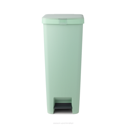 Kosz pedałowy Step Up 40l Jade Green 800108