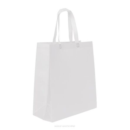 Laminowana torba non-woven 110g / Lamibag