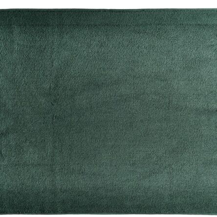 Mata łazienkowa 50x80cm Comfort Deep Green 13954