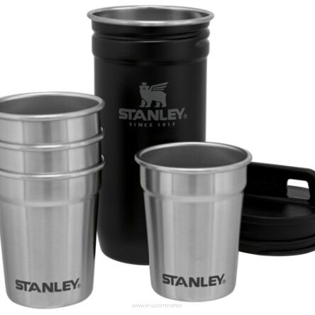 Zestaw Stanley ADVENTURE SHOT GLASS SET