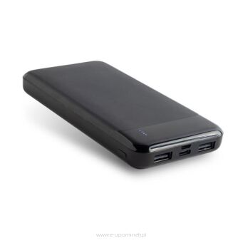 Power Bank z recyklingu 10 000 mAh / Upcharge