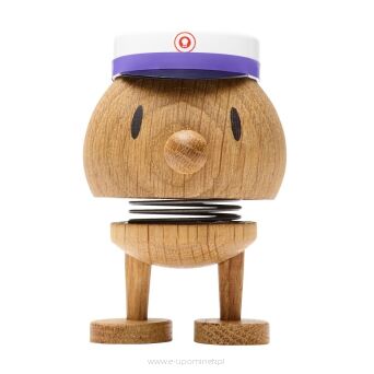 Figurka Hoptimist Bumble student S oak 26348