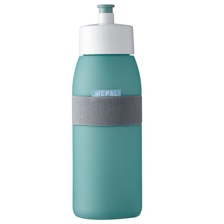 Butelka sportowa Ellipse 500 ml Nordic Green 107745092400