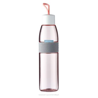 Butelka Water Ellipse 700ml Nordic Pink 107778076700