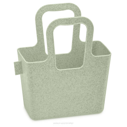 Torba Taschelini organic green 5415668