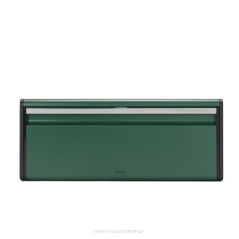 Chlebak prostokątny Fall Front zielony Pine Green 304705