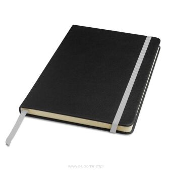 Notes A5 z okładką pod grawer / Stylebook