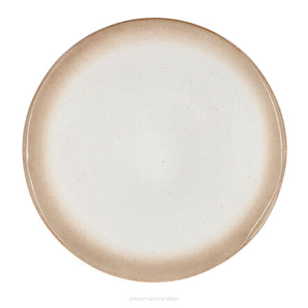 Patera na ciasto 30 cm Cream  25642