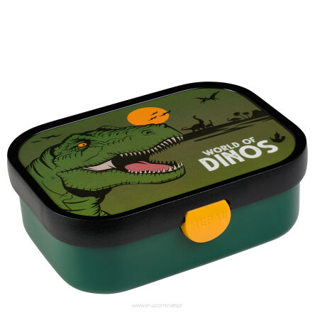 Lunchbox Campus Dino 107440065381