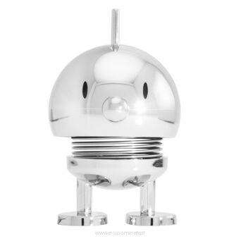 Hoptimist Bumble S Chrome 26084