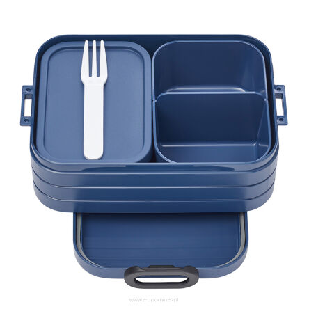 Lunchbox Take a Break Bento midi Nordic Denim 107632116800