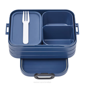 Lunchbox Take a Break Bento midi Nordic Denim 107632116800