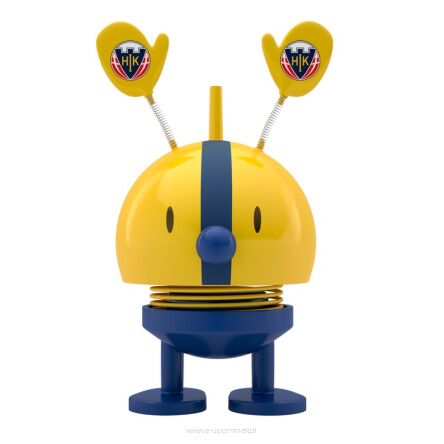 Figurka Hoptimist Hobro supporter S  26294