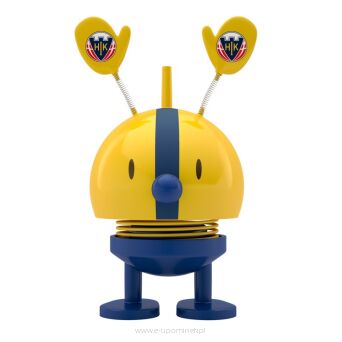 Figurka Hoptimist Hobro supporter S  26294