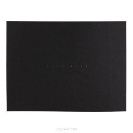 Cleaning cloth large Hugo Boss