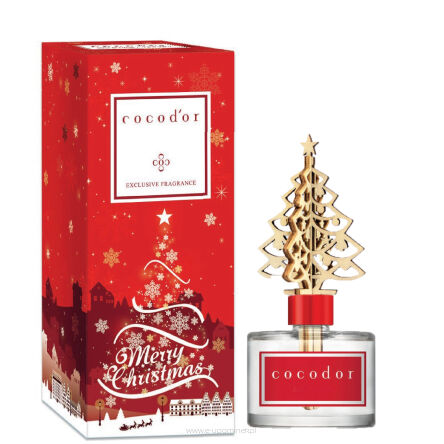 Dyfuzor zapachowy 200ml Xmas Tree Joyful Season 2022 PDI31472