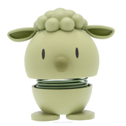 Figurka Hoptimist Soft Lambert S Olive 28043