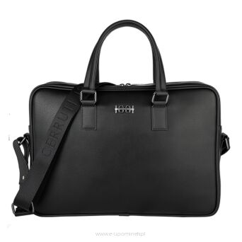 Torba na laptop Irving Black