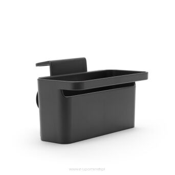 Organizer do zlewu Sink Side ciemnoszary 302466