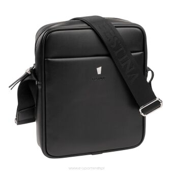 Torba reporterska Classicals Black