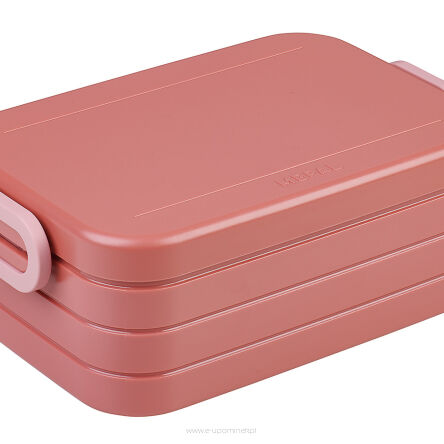 Lunchbox Take a Break midi vivid mauve 107632078700