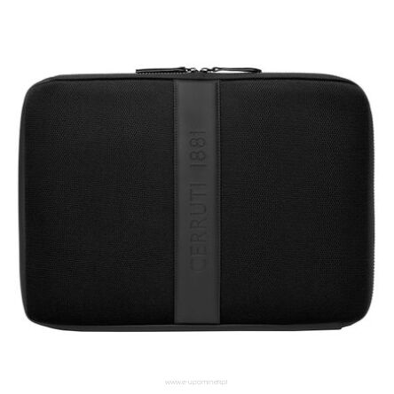 Etui na laptopa Mesh Black