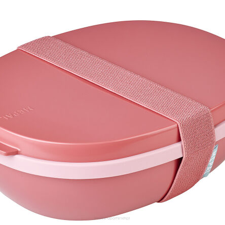 Lunchbox Ellipse Duo vivid mauve 107640078700