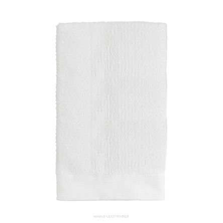 Ręcznik 50 x 100 cm White Classic 330073