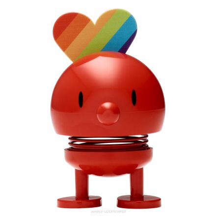 Figurka Hoptimist Rainbow S red 26243