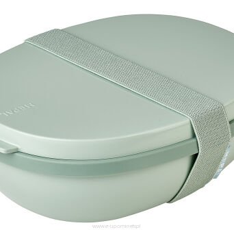 Lunchbox Ellipse Duo nordic sage 107640094700