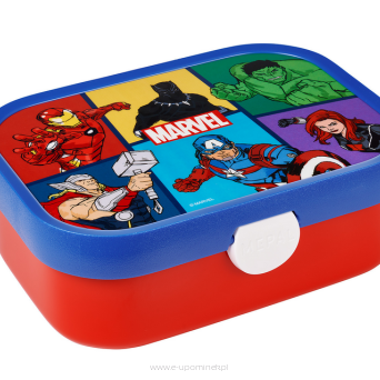 Lunchbox Campus Avengers 107440065395