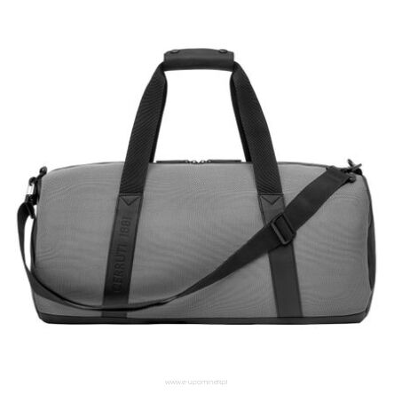 Torba sportowa Mesh Grey