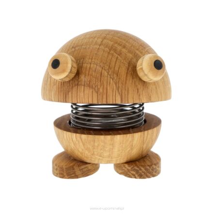 Figurka Hoptimist Frog S oak 26713