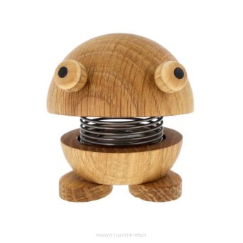 Figurka Hoptimist Frog S oak 26713