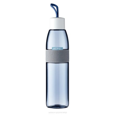 Butelka Water Ellipse 700ml Nordic Denim  107778016800