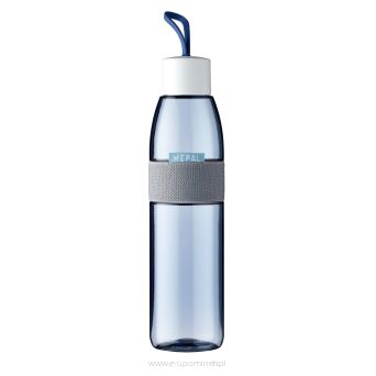 Butelka Water Ellipse 700ml Nordic Denim  107778016800