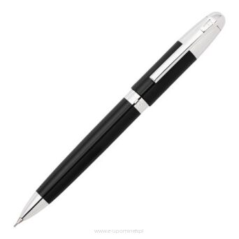 Ołówek Classicals Chrome Black