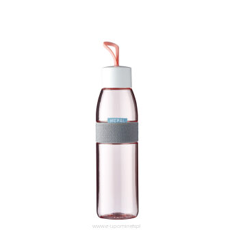 Butelka na wodę Ellipse 500 ml Nordic Pink 107775076700