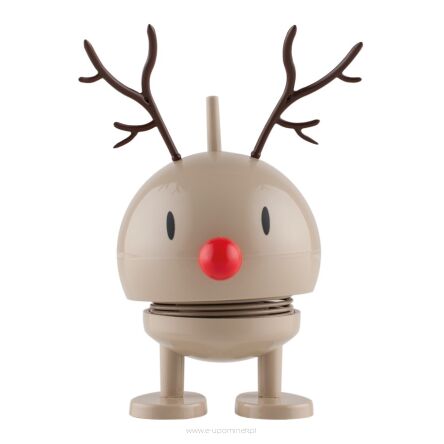 Hoptimist Reindeer Bumble S Latter 26170