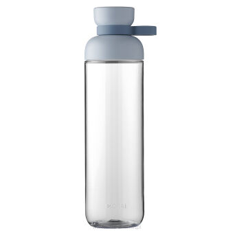 Butelka na wodę Vita 900 ml Nordic Blue 107733015700