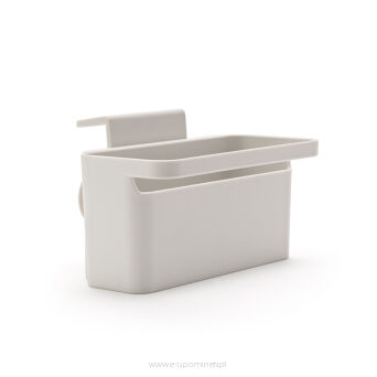 Organizer do zlewu Sink Side jasnoszary 302480