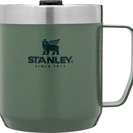 KUBEK STANLEY LEGENDARY CAMP MUG 12OZ / .35L