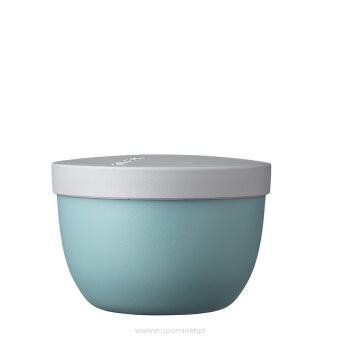 Snack pot Ellipse 350ml Nordic Green 107652092400