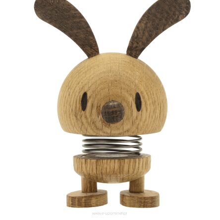 Figurka Hoptimist Bunny S dąb 26983