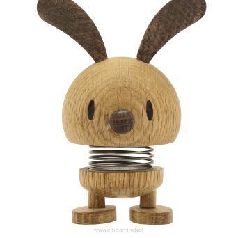 Figurka Hoptimist Bunny S dąb 26983