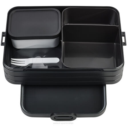 Lunchbox Take a Break bento nordic black 107635641100