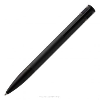 Długopis Explore Brushed Black